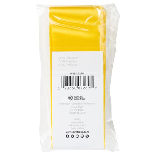 Coats & Clark™ 2" Blanket Binding